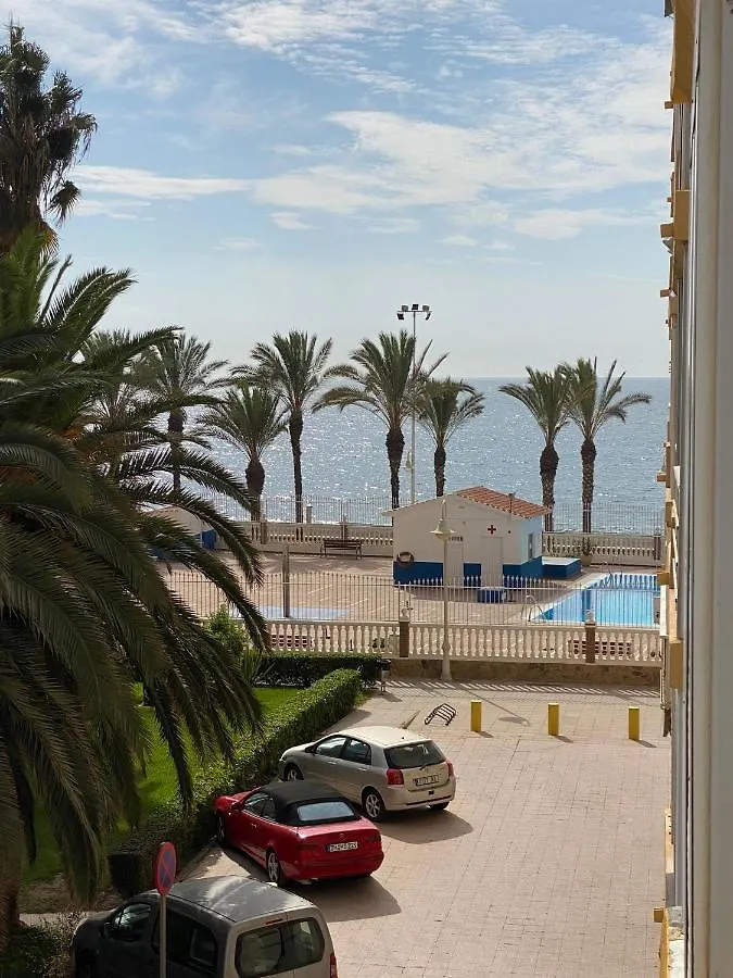 A&C Algarrobo Costa - Malaga Apartment