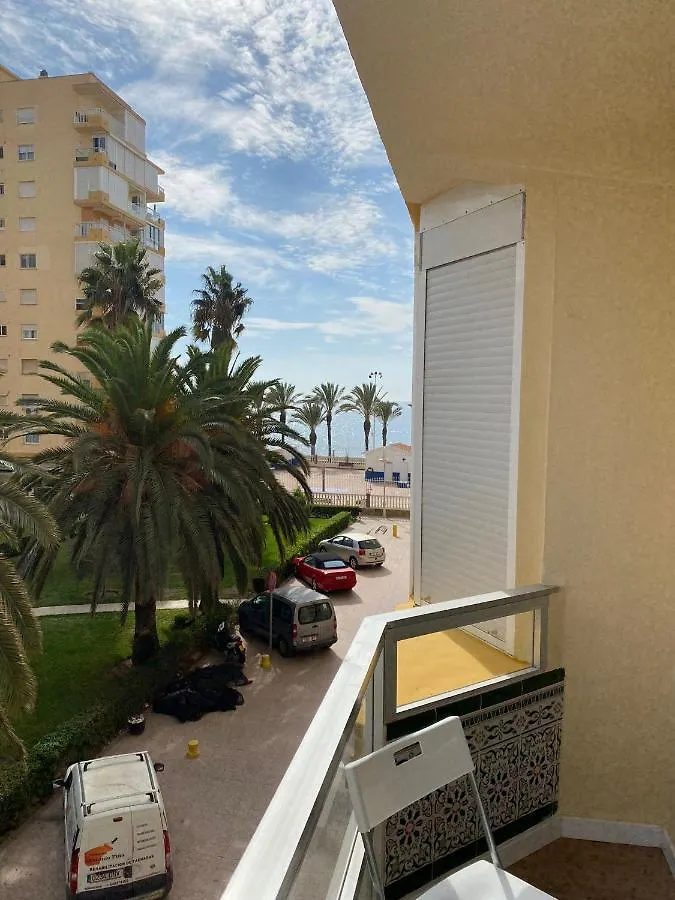 A&C Algarrobo Costa - Malaga Apartment Spain
