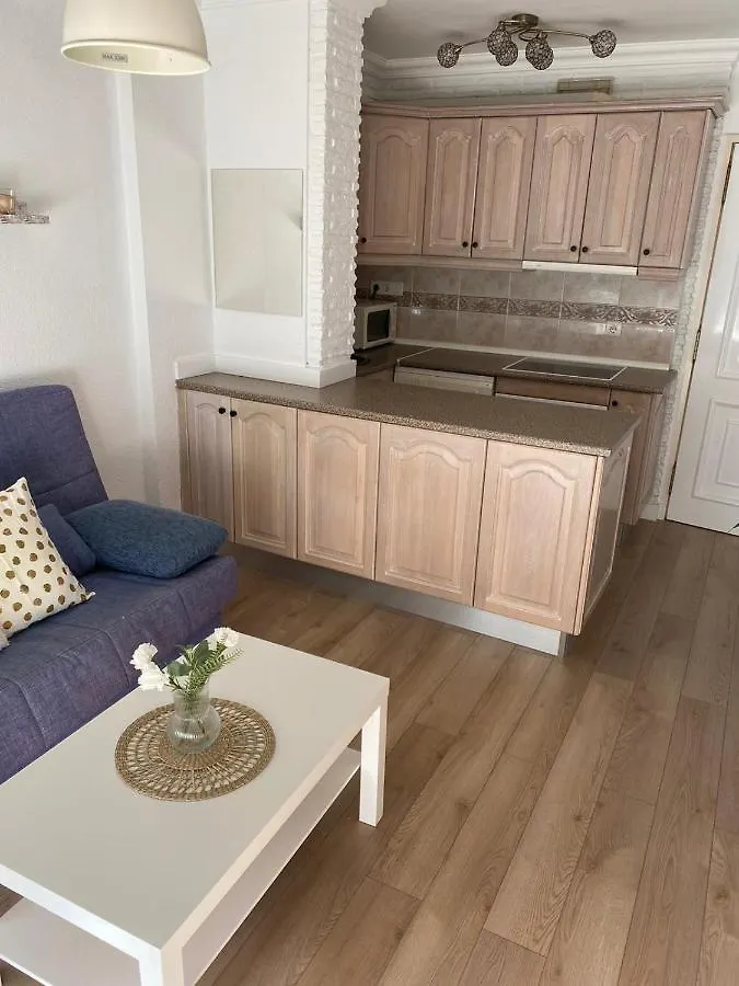 A&C Algarrobo Costa - Malaga Apartment 0*,  Spain