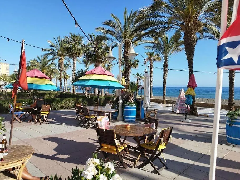 A&C Algarrobo Costa - Malaga Apartment
