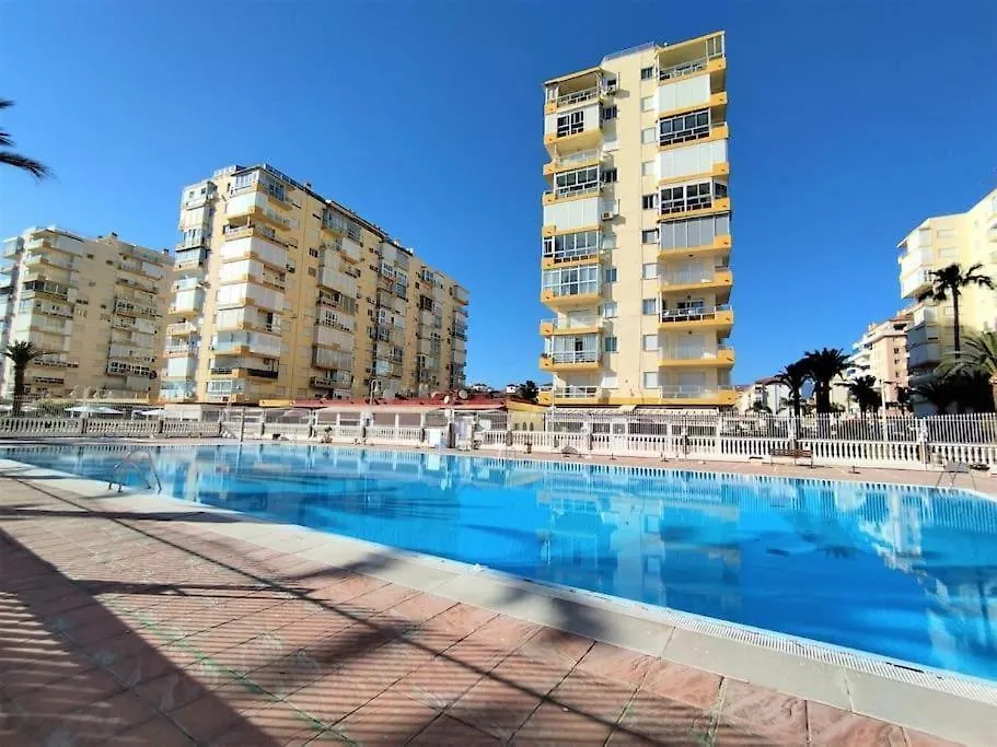A&C Algarrobo Costa - Malaga contacts