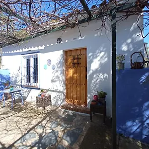 Сasa de vacaciones El Charcon, Higuera De La Sierra (Huelva)