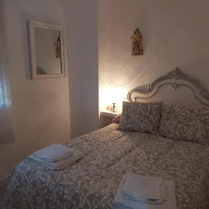 Сasa de vacaciones La Casita, Pujerra