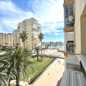 Apartamento Rio De Janeiro Front, Algarrobo Costa