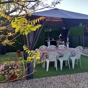 Сasa de vacaciones Casa Rural Xauen, Belicena