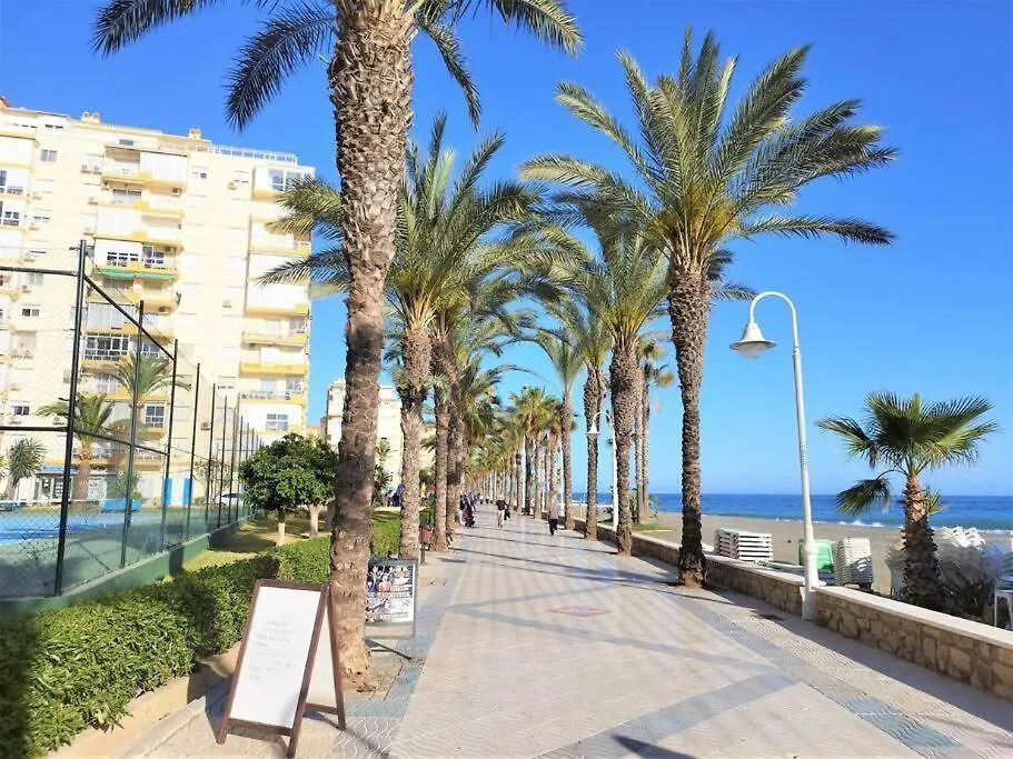 アパート A&C Algarrobo Costa - Malagaアパートメント