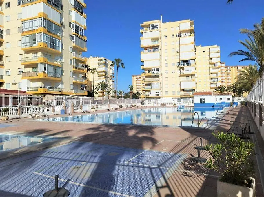 A&C Algarrobo Costa - Malagaアパートメント スペイン