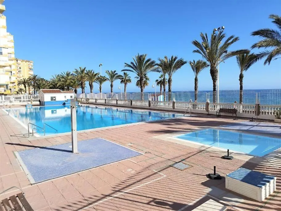公寓 A&C Algarrobo Costa - Malaga公寓 西班牙